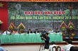 Đại hội đại biểu Hội Doanh nhân trẻ Tập đoàn Công nghiệp cao su VN